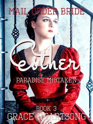 cover image of Mail Order Bride